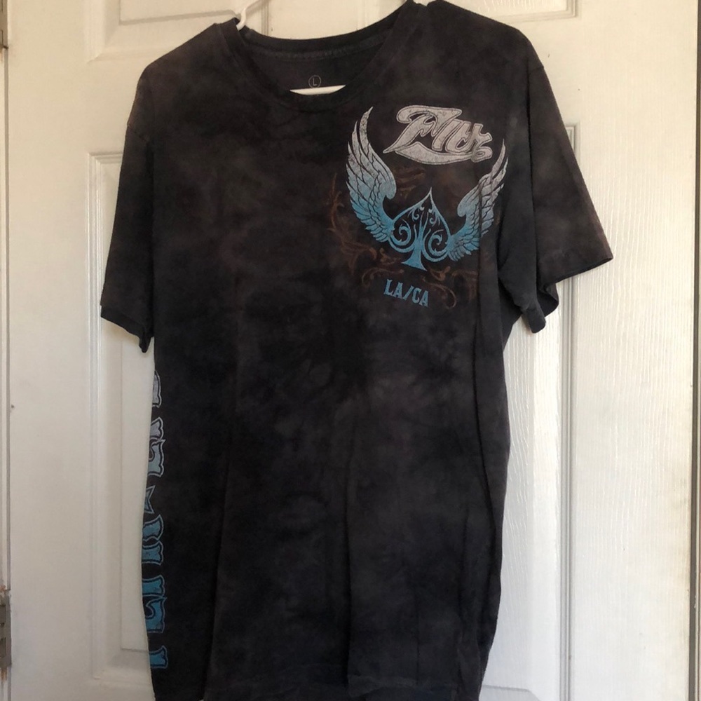 FLTR graphic T-shirt
